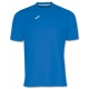 Футбольна футболка Joma Combi синя 100052.700